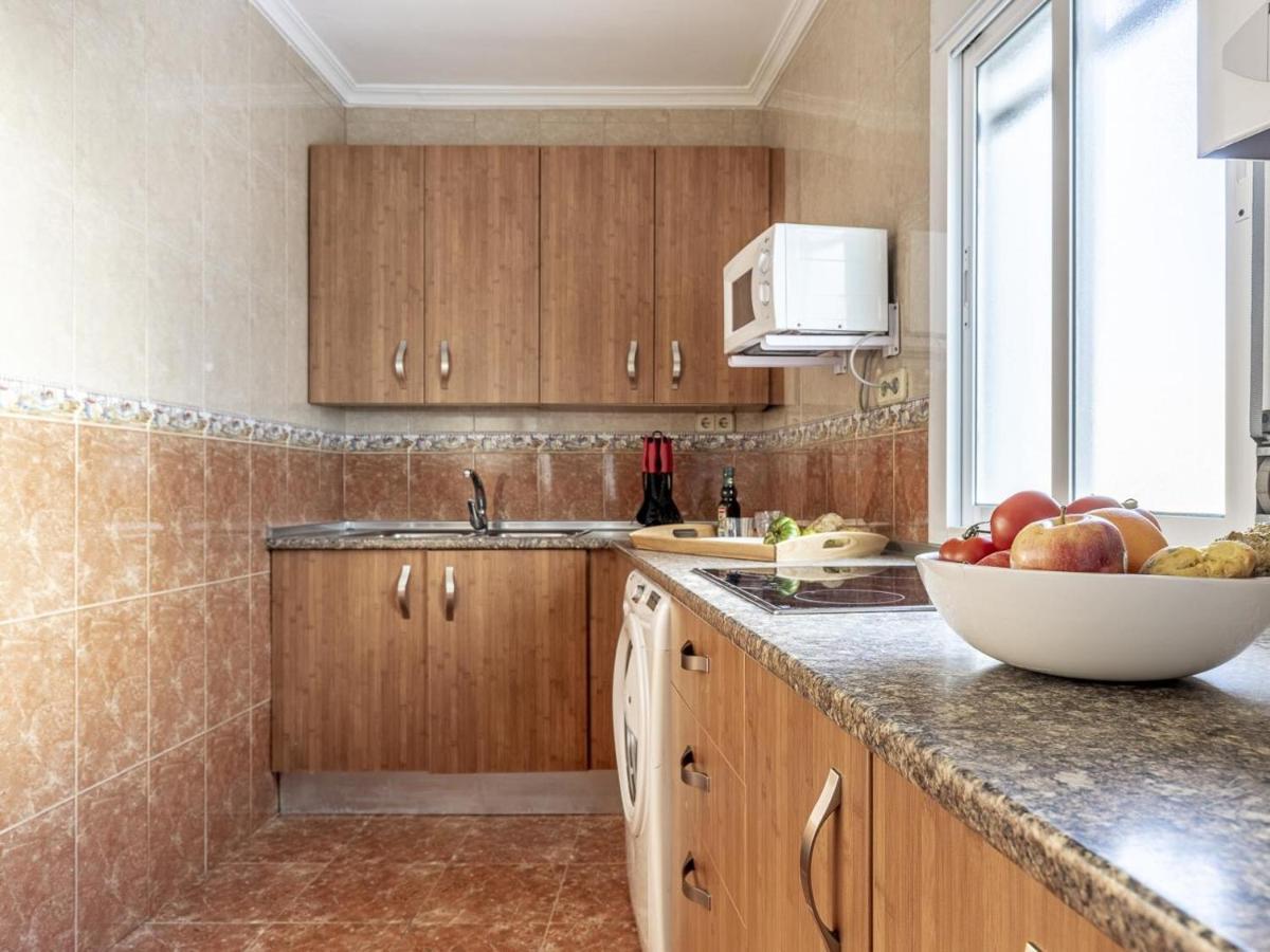 Pureza Dreams De Sevilla Oasis En Triana Exterior photo